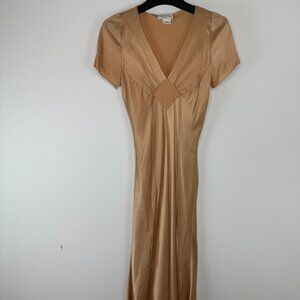 Paul & Joe Silk dress